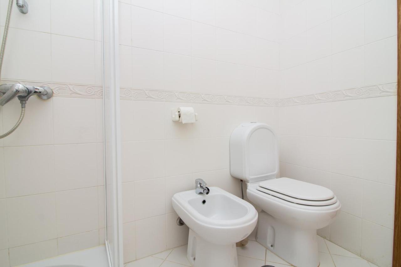 Oura Sunrise III Apartment - Sea View & Oura Beach & Top Location Albufeira Exterior foto